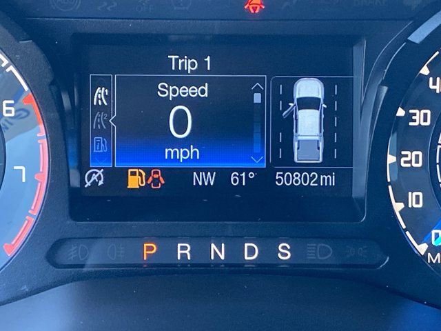 Used 2019 Ford Ranger XLT w/ Equipment Group 302A Luxury image 15