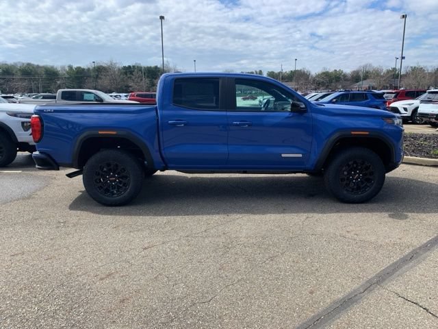 New 2026 GMC Canyon Elevation w/ Convenience Package AWD/4WD image 4