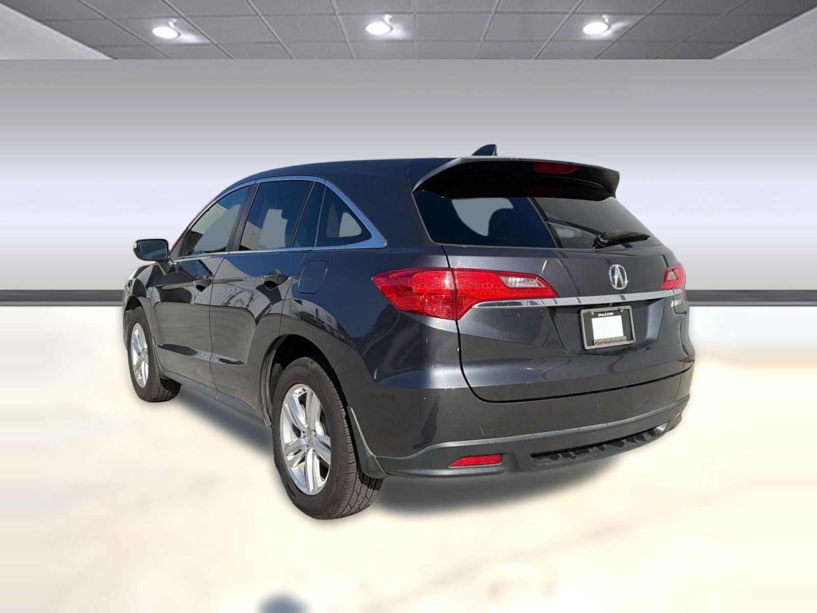 Used 2014 Acura RDX FWD image 3