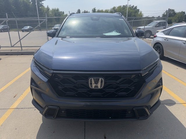 New 2026 Honda CR-V Sport-L image 2
