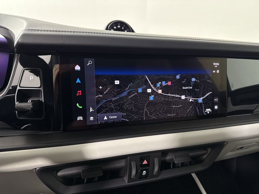 New 2026 Porsche Cayenne GTS image 27