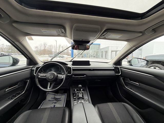 Used 2023 MAZDA CX-50 2.5 S w/ Weather Package image 21