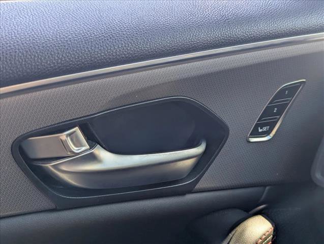 Used 2021 Acura TLX w/ A-SPEC Pkg image 16