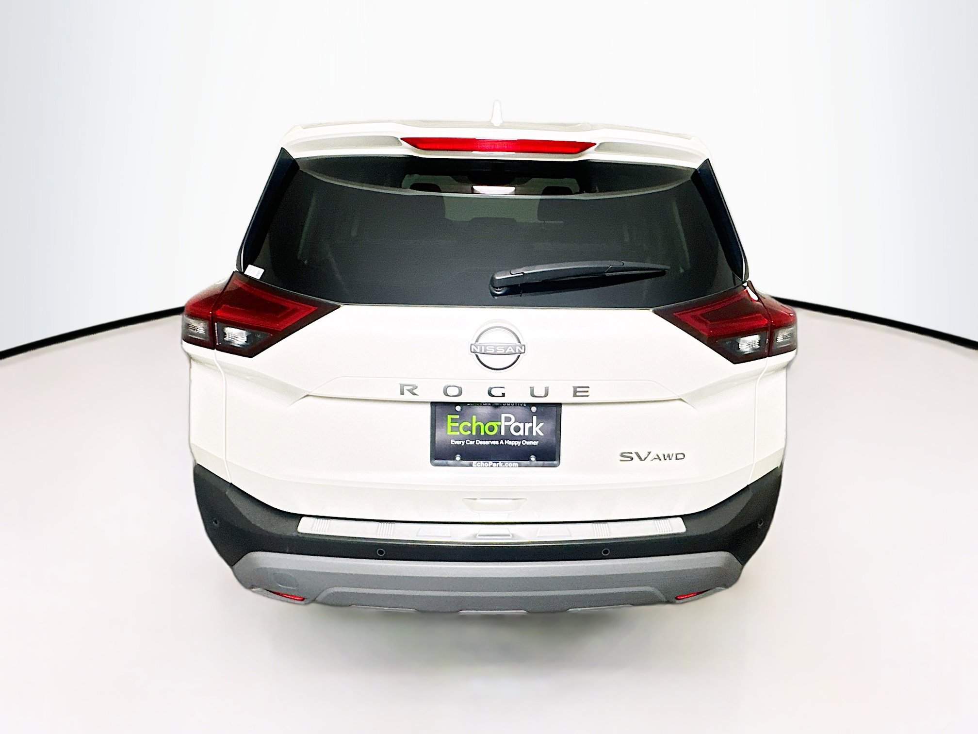 Used 2023 Nissan Rogue SV image 7