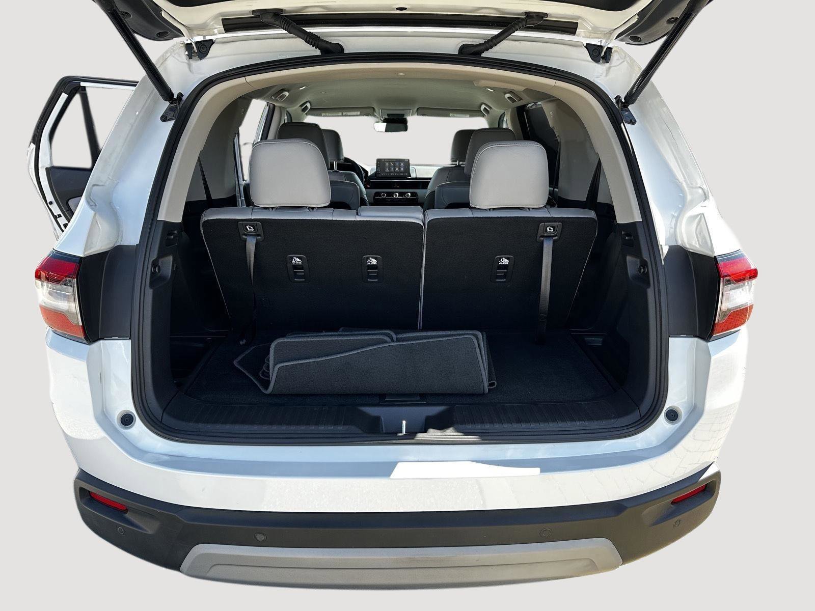 Certified 2025 Honda Pilot EX-L image 22