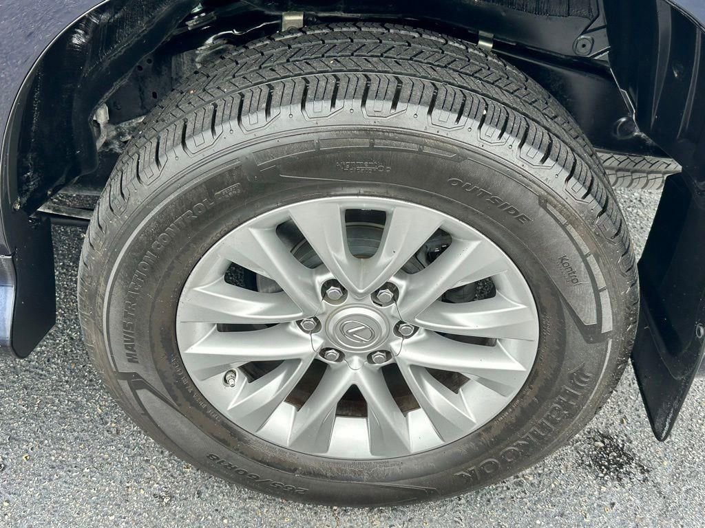 Used 2019 Lexus GX 460 Premium w/ Premium Package AWD/4WD image 23