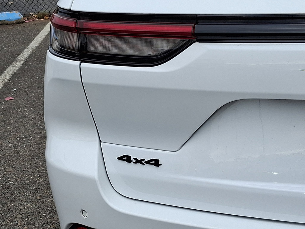 Certified 2023 Jeep Grand Cherokee Altitude AWD/4WD image 16