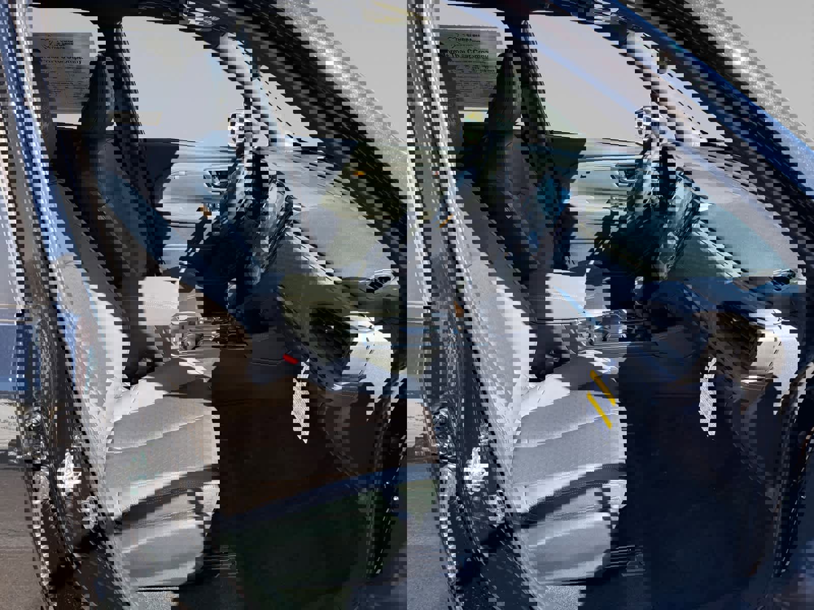 New 2026 Subaru Forester Wilderness AWD/4WD image 15