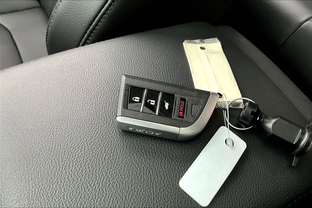 Certified 2026 Acura Integra image 13