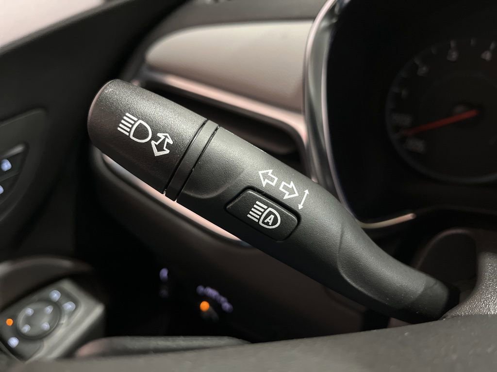 Used 2024 Chevrolet Equinox LS w/ Sport Edition image 23