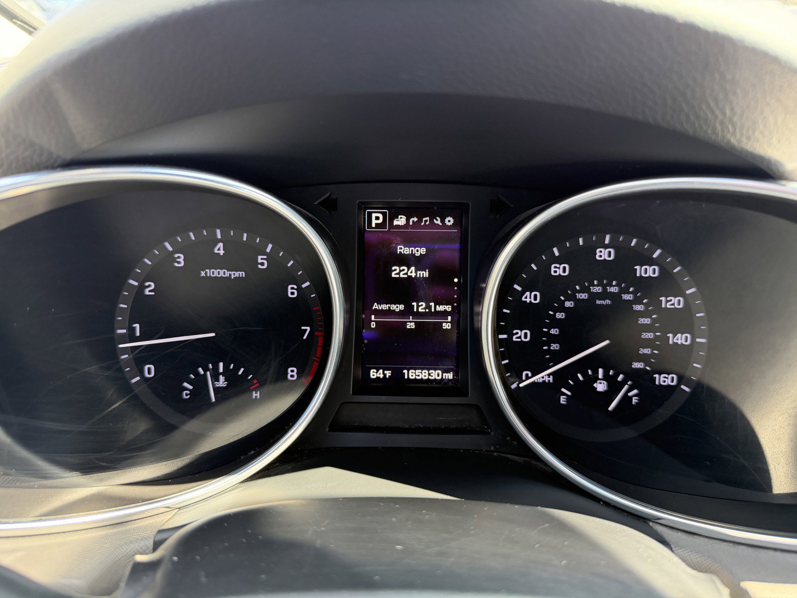 Used 2018 Hyundai Santa Fe Sport image 32