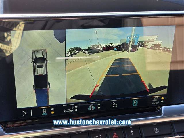 New 2026 Chevrolet Silverado 2500 High Country w/ Technology Package image 41