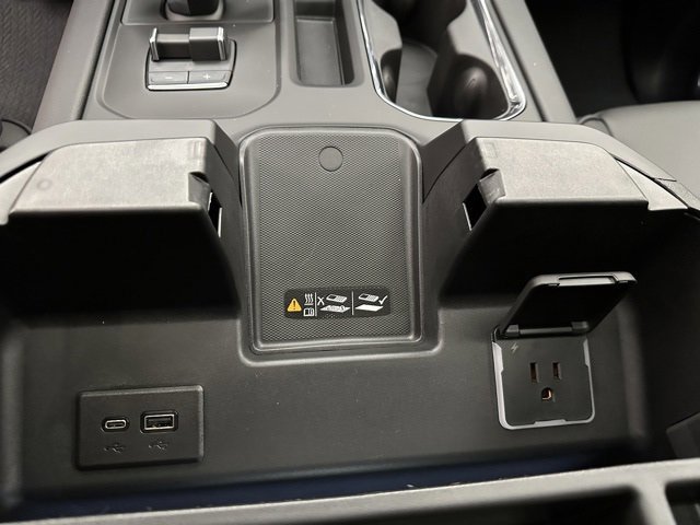 New 2026 GMC Sierra 1500 Denali image 15