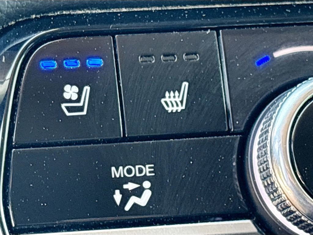 Used 2024 Honda Pilot Elite image 21