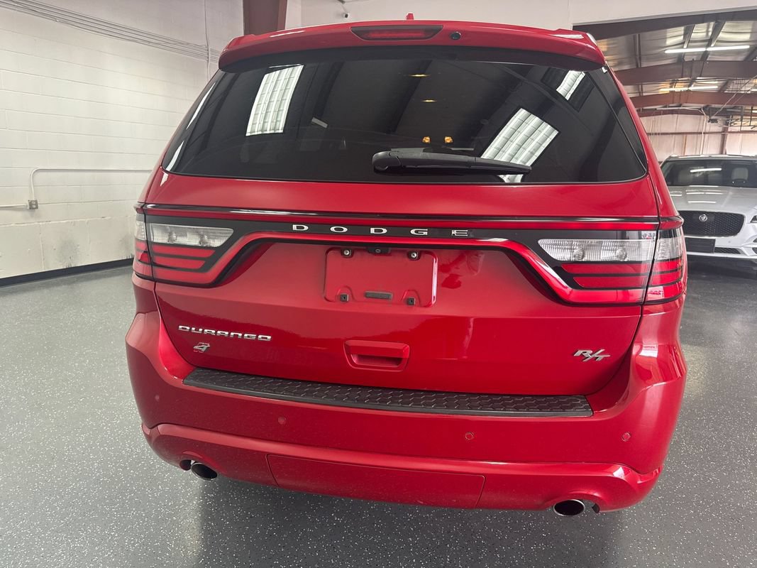 Used 2019 Dodge Durango R/T image 5