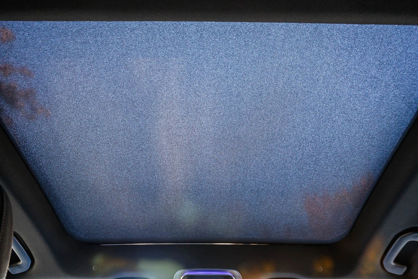 Certified 2023 Mercedes-Benz EQS 450+ 4MATIC SUV image 16