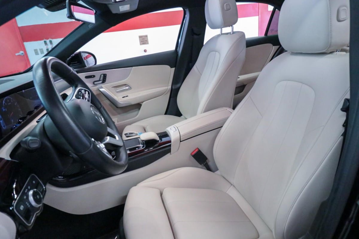 Used 2019 Mercedes-Benz A 220 image 11