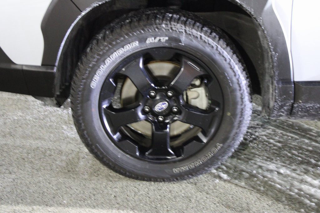 Used 2023 Subaru Forester Wilderness image 32