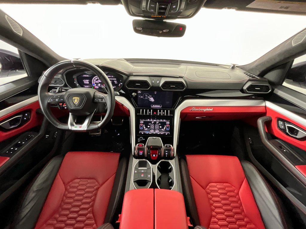 Used 2020 Lamborghini Urus image 10