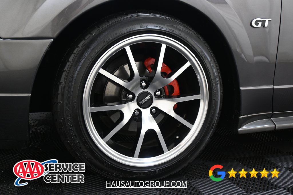 Used 2003 Ford Mustang GT RWD image 24