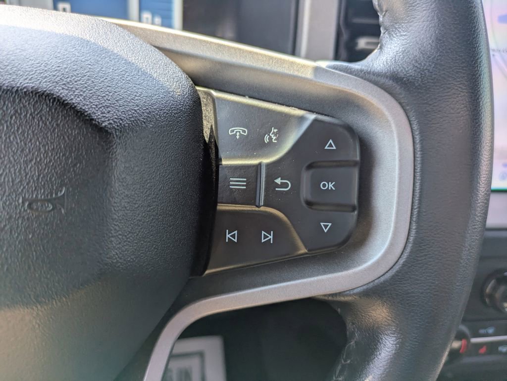Used 2024 Ford Bronco Outer Banks image 18