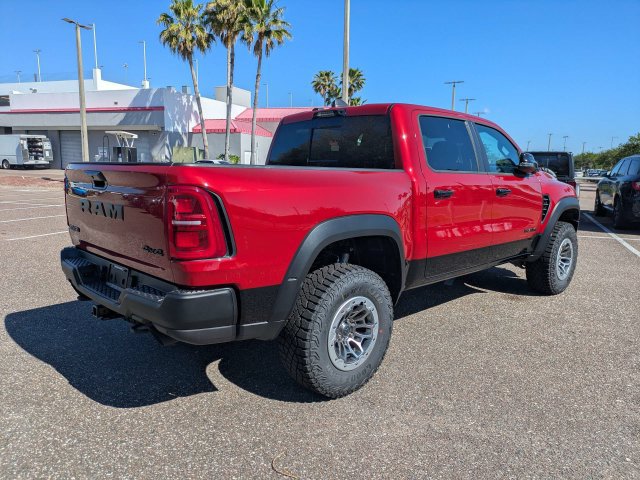 New 2026 RAM 1500 RHO w/ RHO Level 1 Equipment Group AWD/4WD image 4