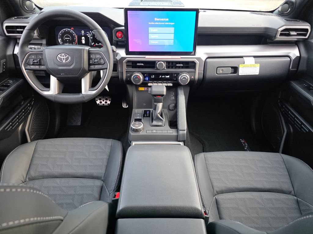 New 2026 Toyota 4Runner TRD Sport Premium RWD image 5