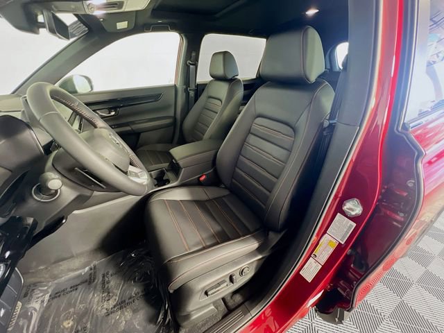 Used 2026 Honda CR-V Sport Touring image 10