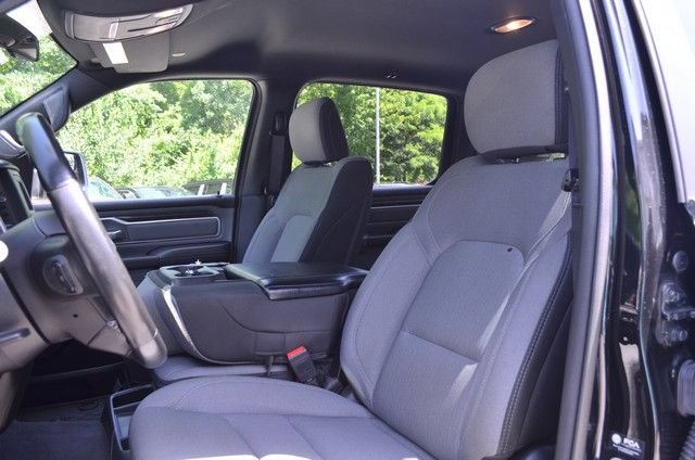 Used 2021 RAM 1500 Big Horn AWD/4WD image 18