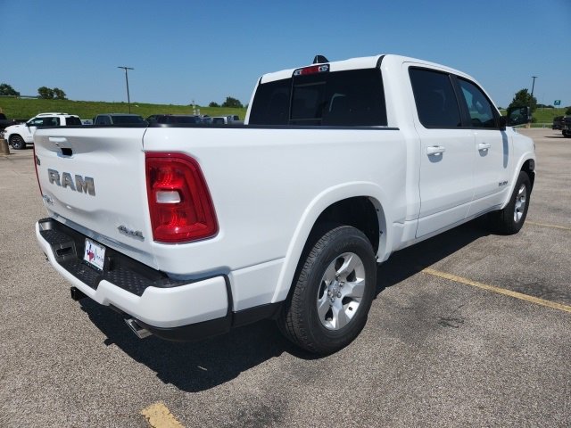 New 2026 RAM 1500 Lone Star image 5