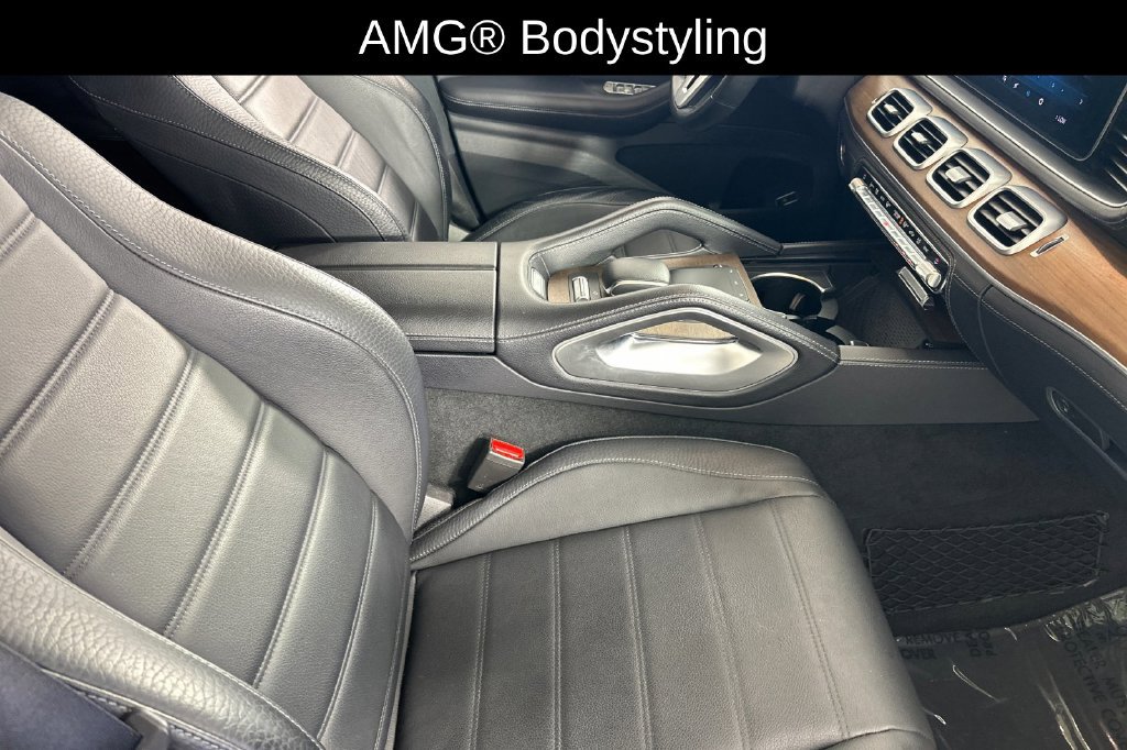 Used 2021 Mercedes-Benz GLE 450 4MATIC image 21