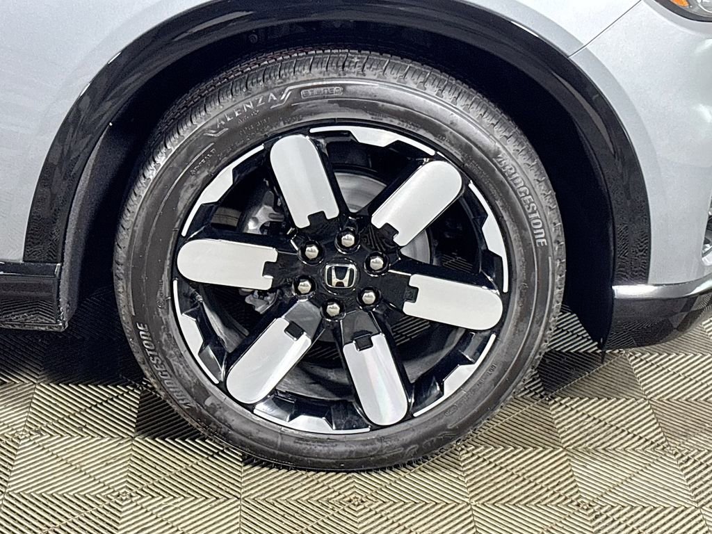 New 2026 Honda Prologue Elite image 24