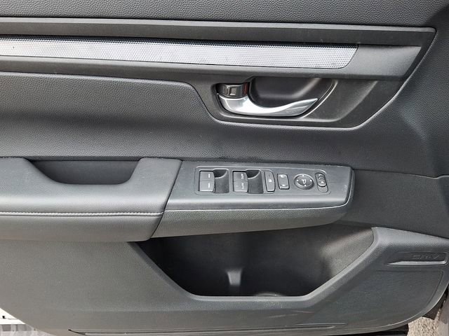 Used 2024 Honda CR-V EX image 12