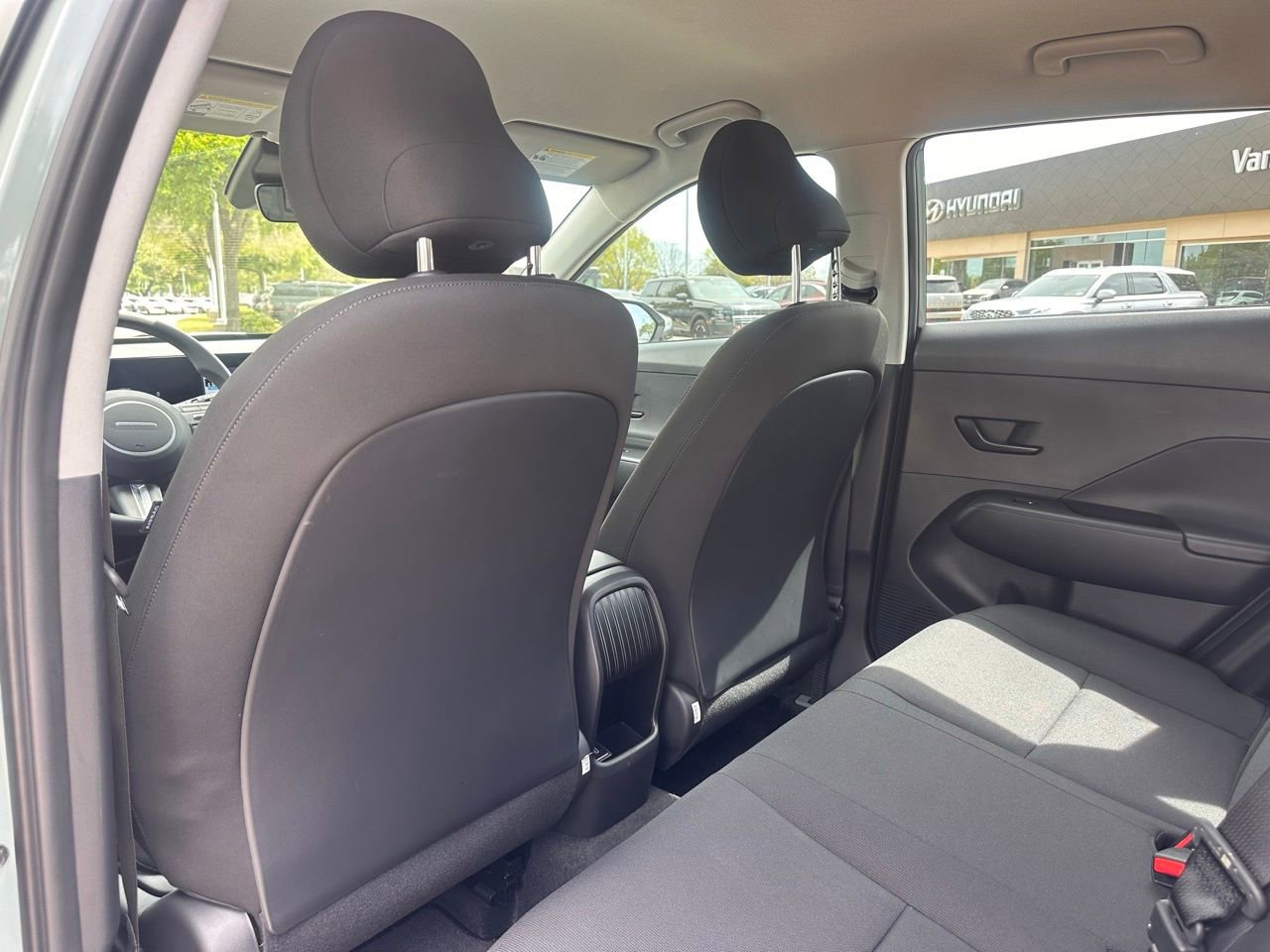 Certified 2026 Hyundai Kona SE image 18