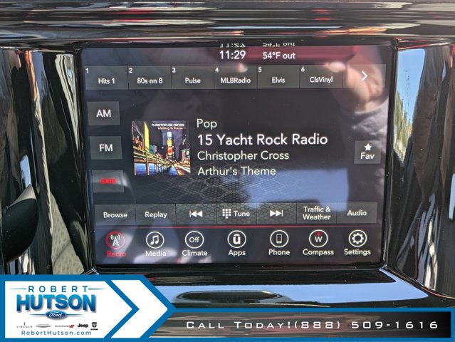 New 2025 Dodge Durango AWD image 20