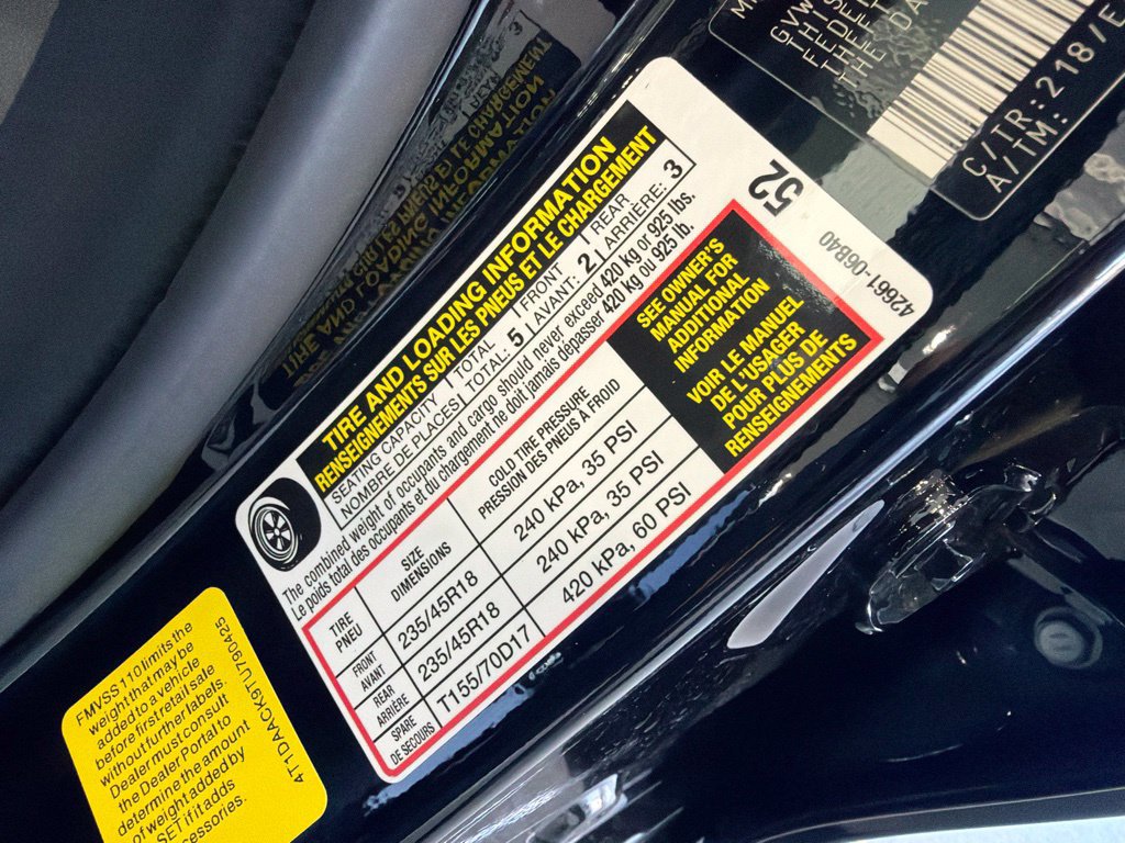 Certified 2026 Toyota Camry SE w/ Convenience Package FWD image 36