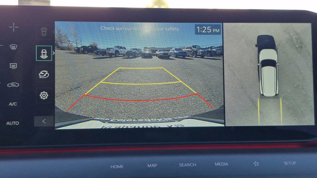 New 2026 Kia EV9 Land w/ Nightfall Edition Package image 23