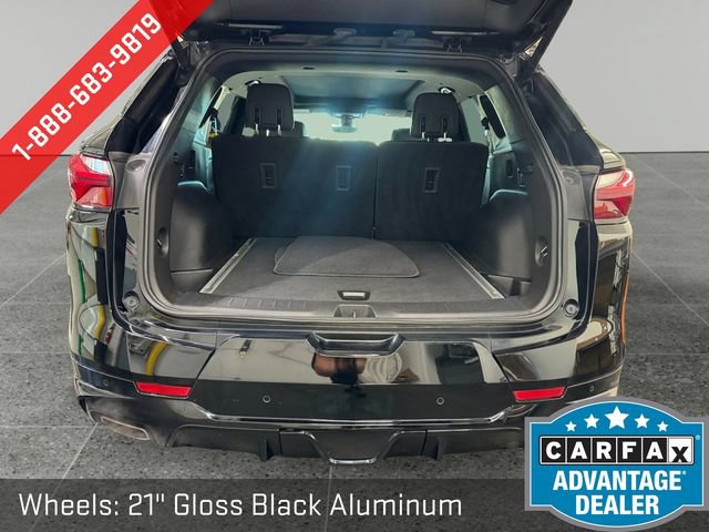 Used 2019 Chevrolet Blazer RS AWD/4WD image 14