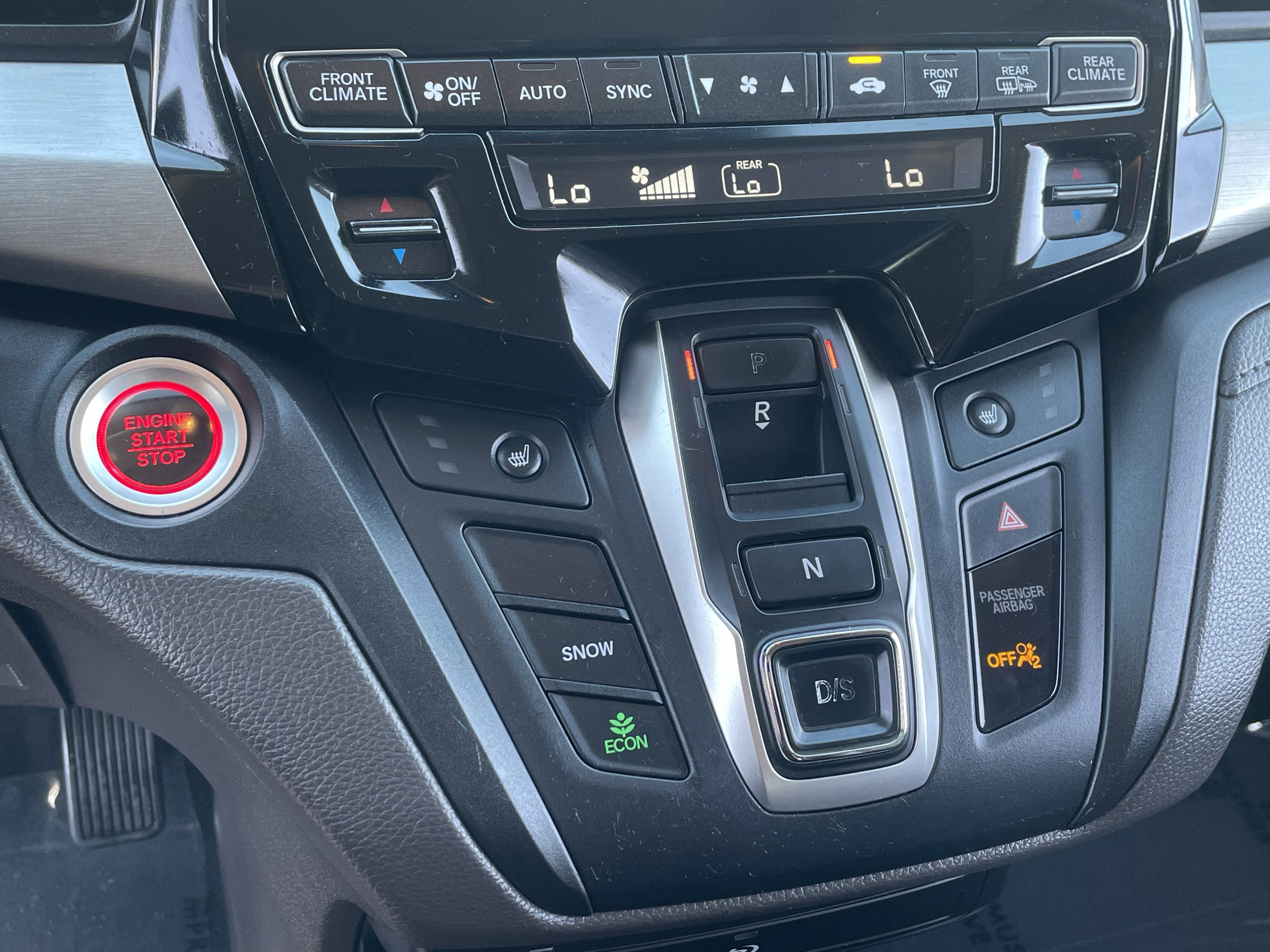 Used 2018 Honda Odyssey EX-L image 25