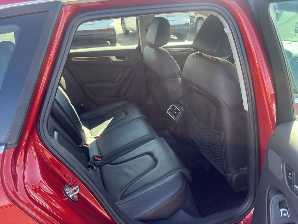 Used 2014 Audi A4 Premium Plus AWD/4WD image 17