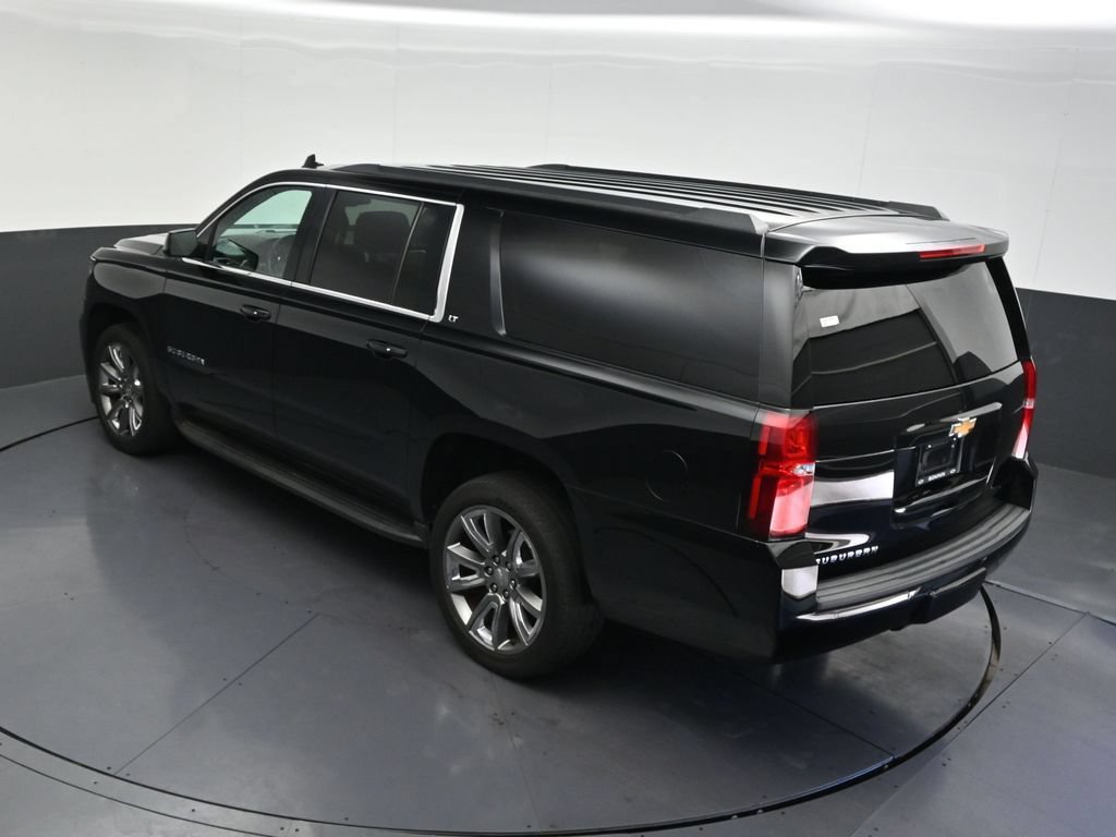 Used 2019 Chevrolet Suburban LT AWD/4WD image 17