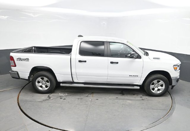 Used 2023 RAM 1500 Big Horn AWD/4WD image 45
