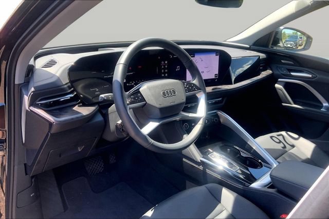 Certified 2025 Audi Q5 Premium Plus AWD/4WD image 14