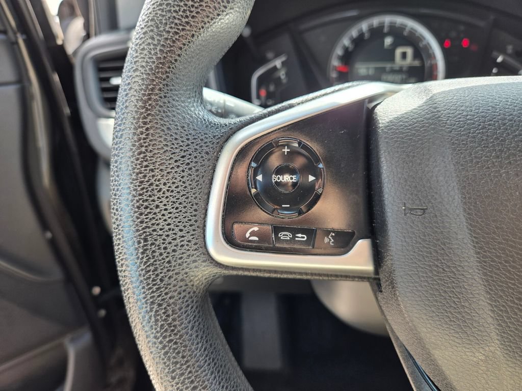 Used 2019 Honda CR-V LX image 27