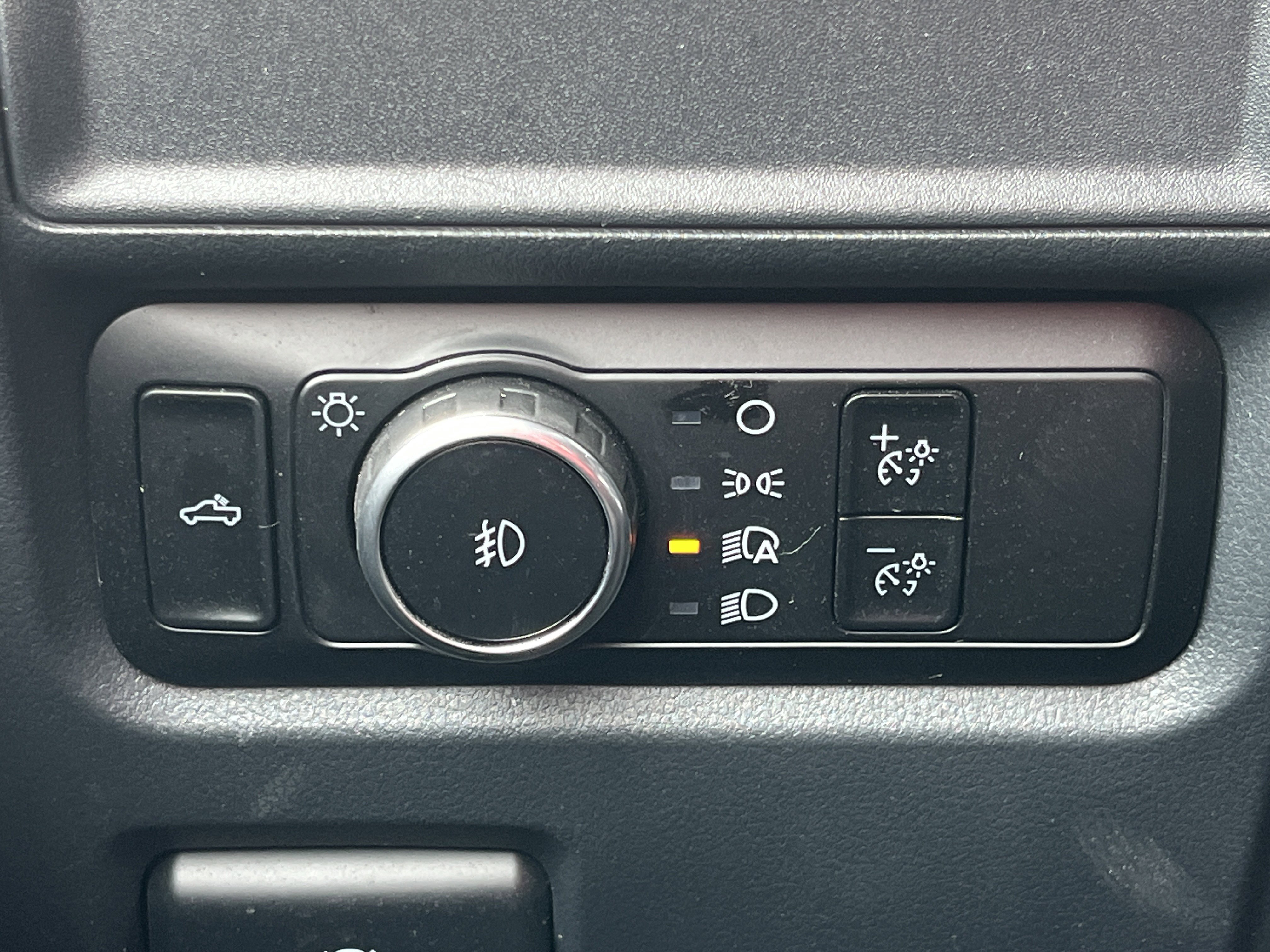 Used 2023 Ford F150 XL w/ STX Black Appearance Package image 13