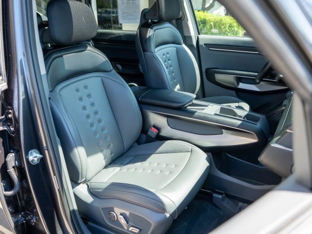 Certified 2024 Kia EV9 Wind AWD/4WD image 9