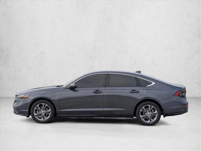 Used 2024 Honda Accord EX image 9