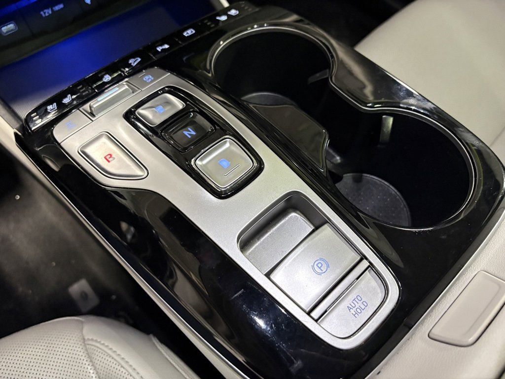 Used 2023 Hyundai Tucson Limited image 12