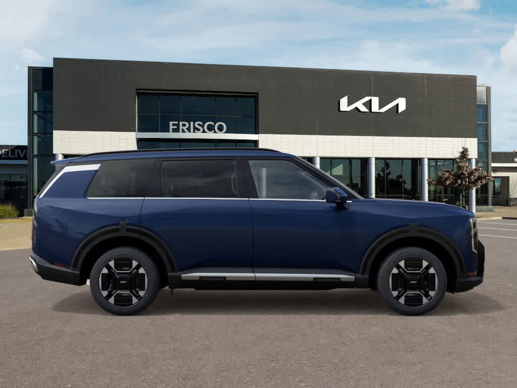 New 2027 Kia Telluride X-Line EX image 7