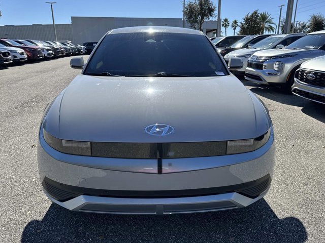 Used 2022 Hyundai Ioniq 5 SEL w/ Cargo Package image 6